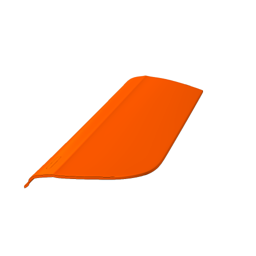 VC Car Door Right