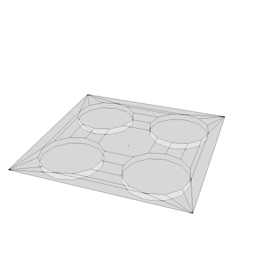 Vacuum Packet Set