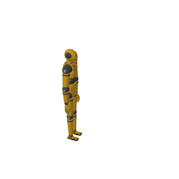 Humanoid (Bravo)