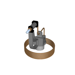Waterjet Head