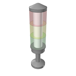 3 Light Tower
