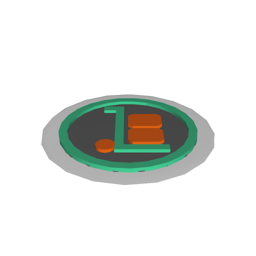 Inventory Tracking Point