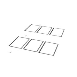 Floorspace Buffer