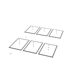 Floorspace Stack