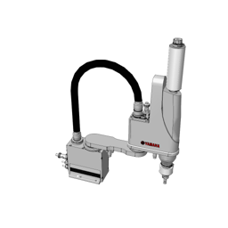 YK400XGC-150