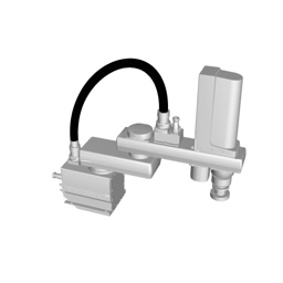 YK600XGHP-200-F