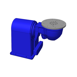 DK-500H
