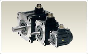 Servo Motors