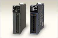 High-speed counter/Pulse I/O/Flexible high-speed I/O control module