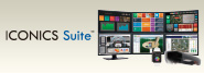 SCADA software-ICONICS Suite™