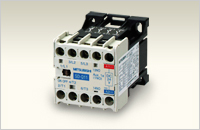 DC Interface Contactors