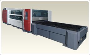 2D Laser Processing Machines We provide a wide range of laser processing machines from world-class high-power lasers to viable alternatives to traditional punch presses. We design and manufacture every critical component that goes into our laser system fr