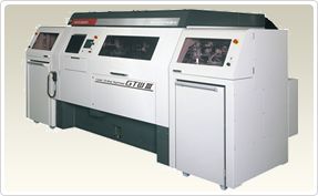 Laser microvia drilling machines As a premier comprehensive manufacturer of laser processing machines and various factory automation products, our techical capabilities have allowed us to develop and manufacture every critical component of our laser systems from f-theta lens to resonator and control