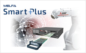 MELFA Smart Plus