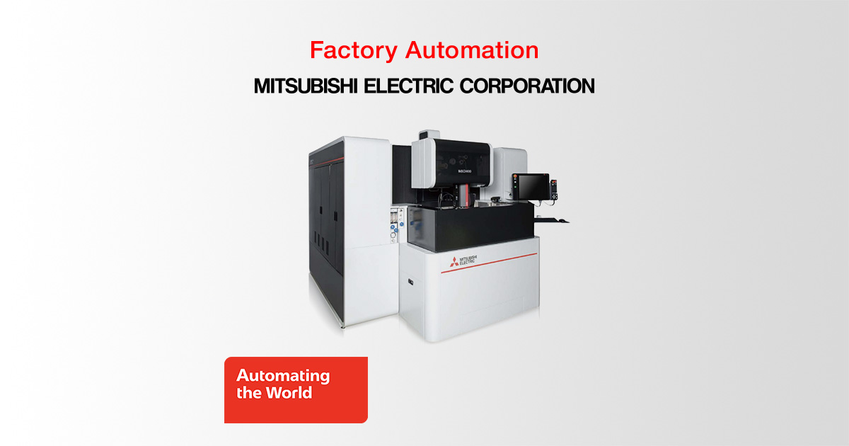 MITSUBISHI ELECTRIC FA Global Website