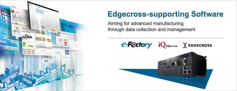 Edgecross-supporting Software