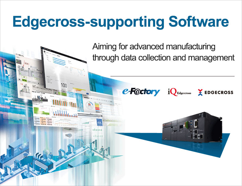 Edgecross-supporting Software