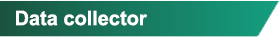 Data collector
