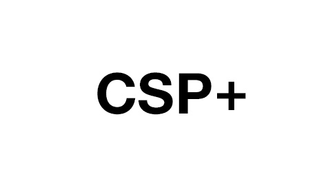 CSP+ (CC-Link Control and Communication System Profile)