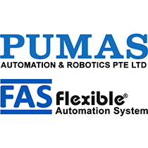 Pumas Automation \u0026 Robotics Pte Ltd | e 