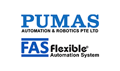 pumas automation & robotics pte ltd