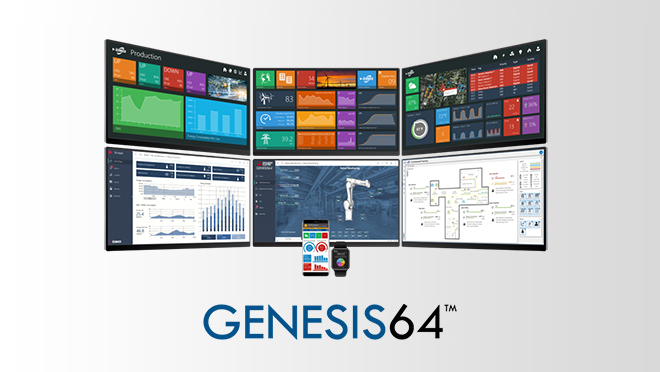 SCADA GENESIS64™