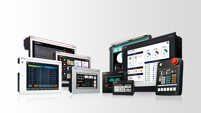 Collecting data from the old type of Mitsubishi Electric PLC or