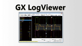 GX LogViewer