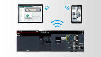 Smart Device Communication Gateway