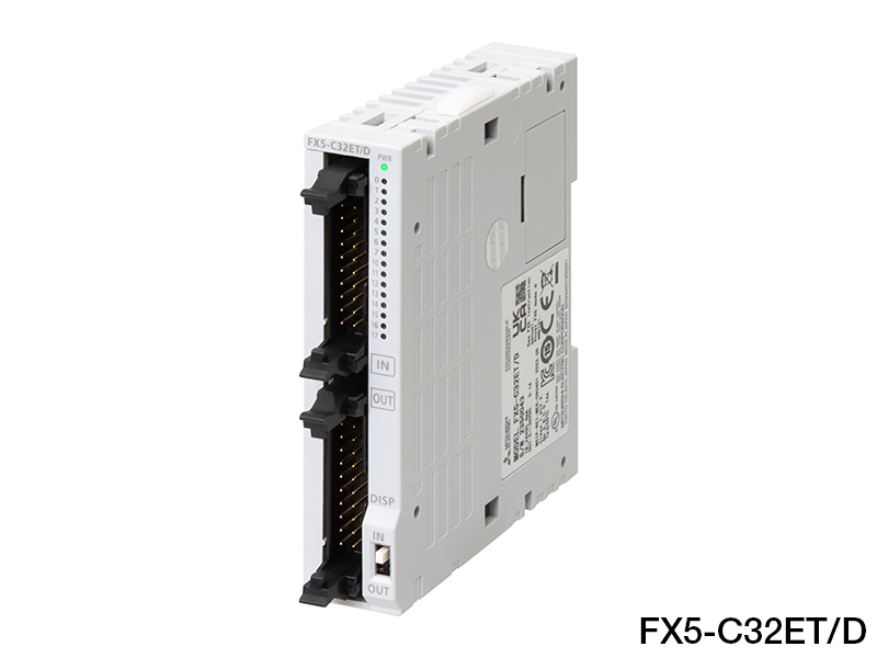 Amazon.com: BXNXLX FX5-C32ET/DS-TS FX5C32ET/DSTS New in Box