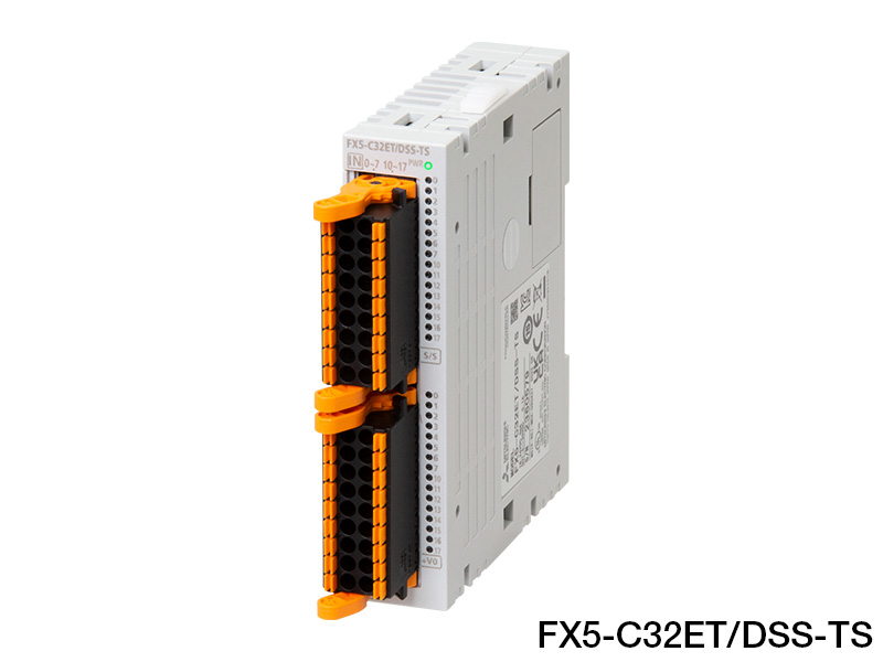 FX5-C32ET/DSS-TS