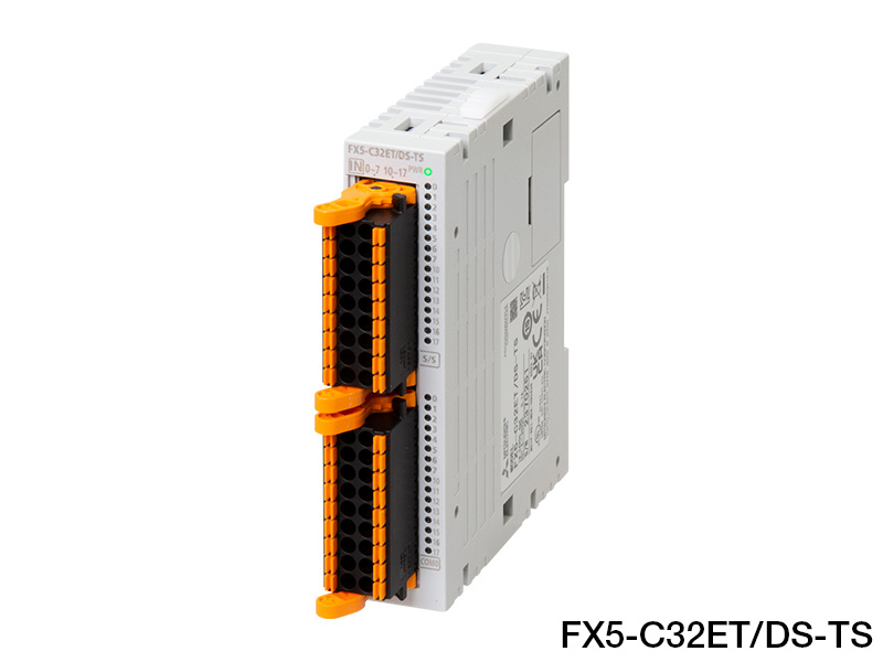 FX5-C32ET/DS-TS