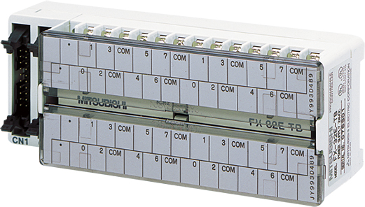人気カラーの Features FX-32E-TB/UL MELSEC-F Programmable Series PCパーツ