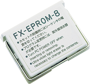 FX-EPROM-8