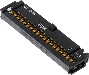 FX-I/O-CON2