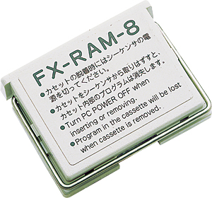 FX-RAM-8