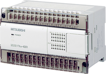 FX0N-40ER-DS