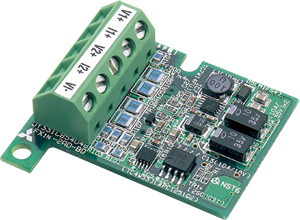 FX1N-2AD-BD