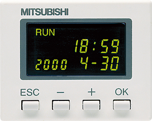 FX1N-5DM