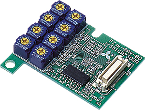 FX1N-8AV-BD