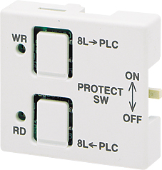 FX1N-EEPROM-8L