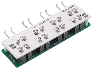 FX2C-16SW-TB