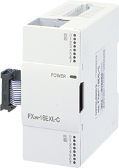 FX2N-16EXL-C