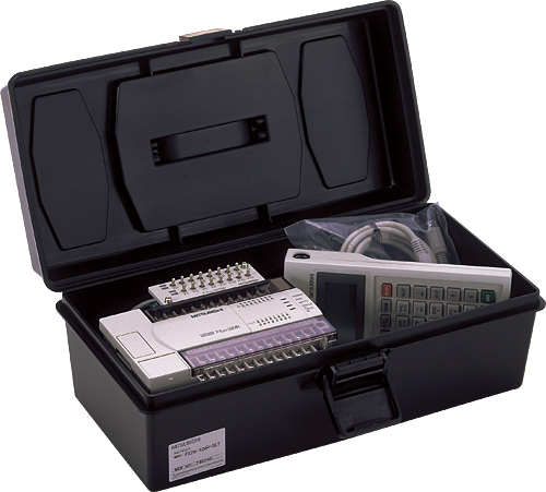 FX2N-32MR-SET