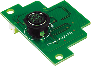 FX2N-422-BD