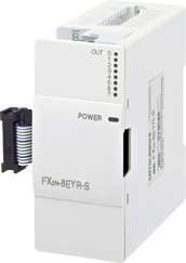 FX2N-8EYR-S-ES/UL