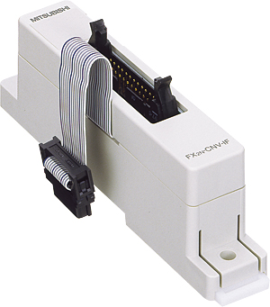 FX2N-CNV-IF