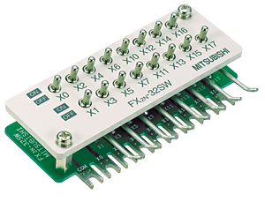 FX2N-32SW