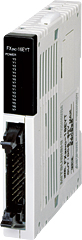FX2NC-16EYT-D/UL