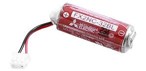 FX2NC-32BL